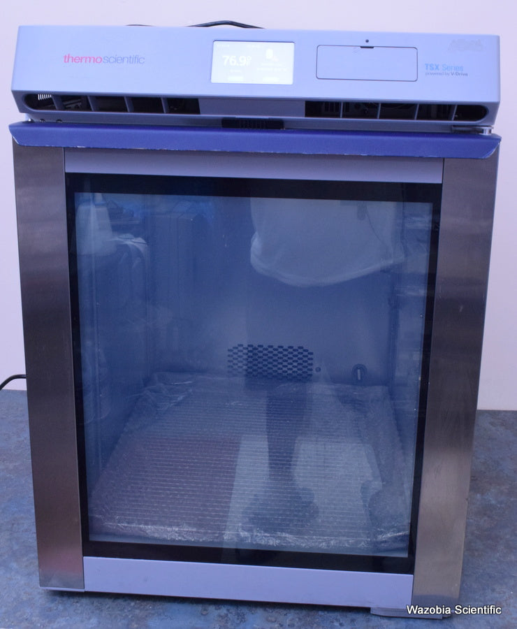 THERMOSCIENTIFIC TSX SERIES 5.5ft3 UNDERCOUNTER REFRIGERATOR MODEL TSX505GA