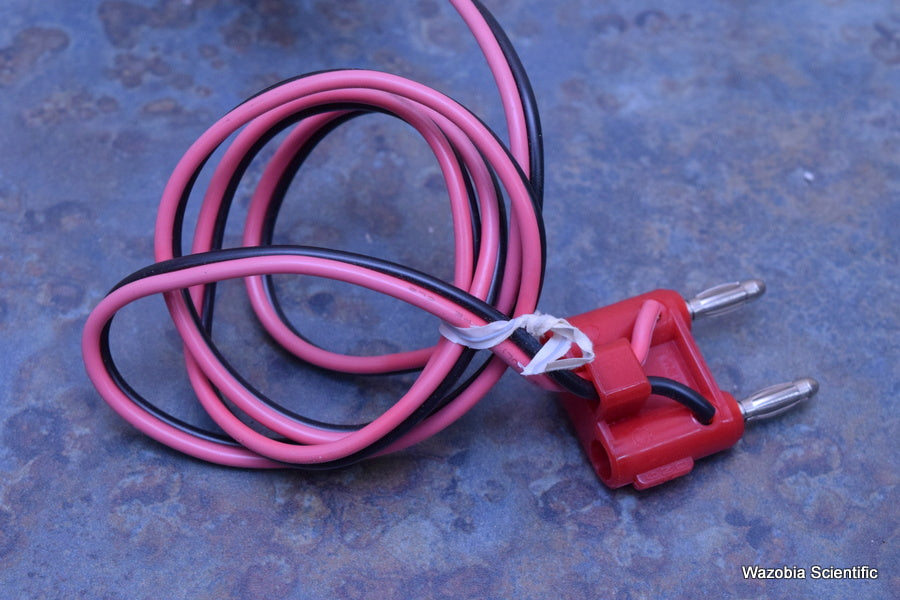 PULSE CONTROLLER/GENERATOR POWER SUPPLY