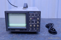 TEKTRONIX 1710B WAVEFORM MONITOR