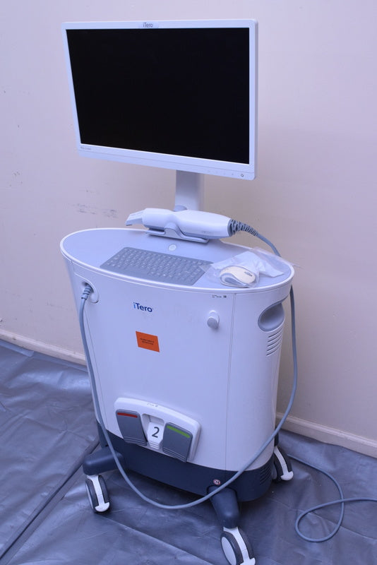 CADENT ITERO HD2.9 HD 2.9 INTRA-ORAL DENTAL SCANNER OPTICAL IMPRESSION DEVICE