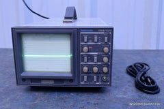 TEKTRONIX 1710B WAVEFORM MONITOR