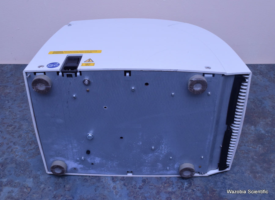 THERMO SCIENTIFIC HERAEUS FRESCO 21 REFRIGERATED CENTRIFUGE