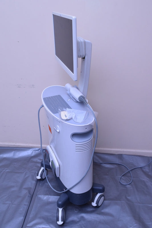 CADENT ITERO HD2.9 HD 2.9 INTRA-ORAL DENTAL SCANNER OPTICAL IMPRESSION DEVICE