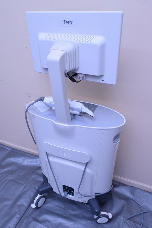 CADENT ITERO HD2.9 HD 2.9 INTRA-ORAL DENTAL SCANNER OPTICAL IMPRESSION DEVICE