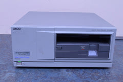 SONY COLOR VIDEO PRINTER MAVIGRAPH UP-5000