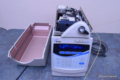 ESA COULOCHEM III ELECTRO CHEMICAL DETECTOR