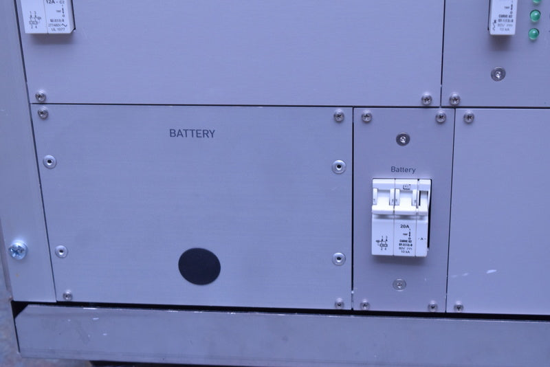 GANTRY MODULE POWERBOX MODEL PBSE1059 SDU ECU 915808 FOR MRI UNIT