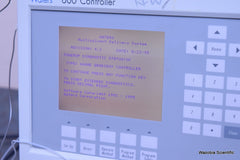 WATERS MULTISOLVENT DELIVERY SYSTEM 600 CONTROLLER, DETECTOR 2487 AND 600 PUMP