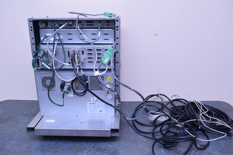 GANTRY MODULE POWERBOX MODEL PBSE1059 SDU ECU 915808 FOR MRI UNIT