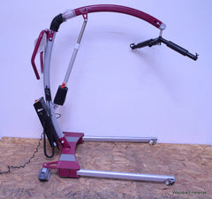 CARELINE LIFT MODEL 2003K-250-1