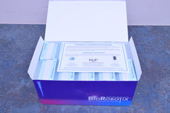 BECKMAN BIOMEK 1000 2000 20 UL MBP ART MOLECULAR BIOPRODUCTS BIOROBOTIX TIPS FOR