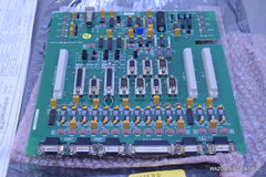 SIEMENS 9837717 REV D RADIOTHERAPY CONTROL BOARD SCHEM# 1949887