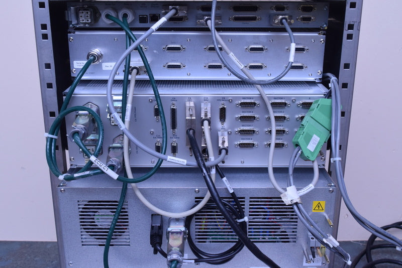 GANTRY MODULE POWERBOX MODEL PBSE1059 SDU ECU 915808 FOR MRI UNIT