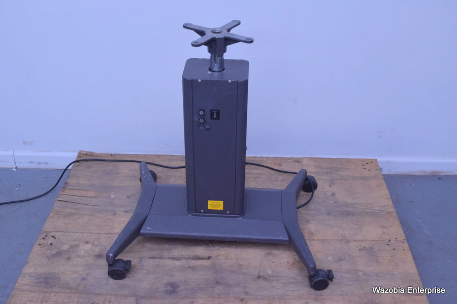 COHERENT STAND MODEL BDS 10 A