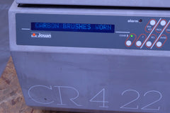 JOUAN  CR4-22 REFRIGERATED CENTRIFUGE 11175331