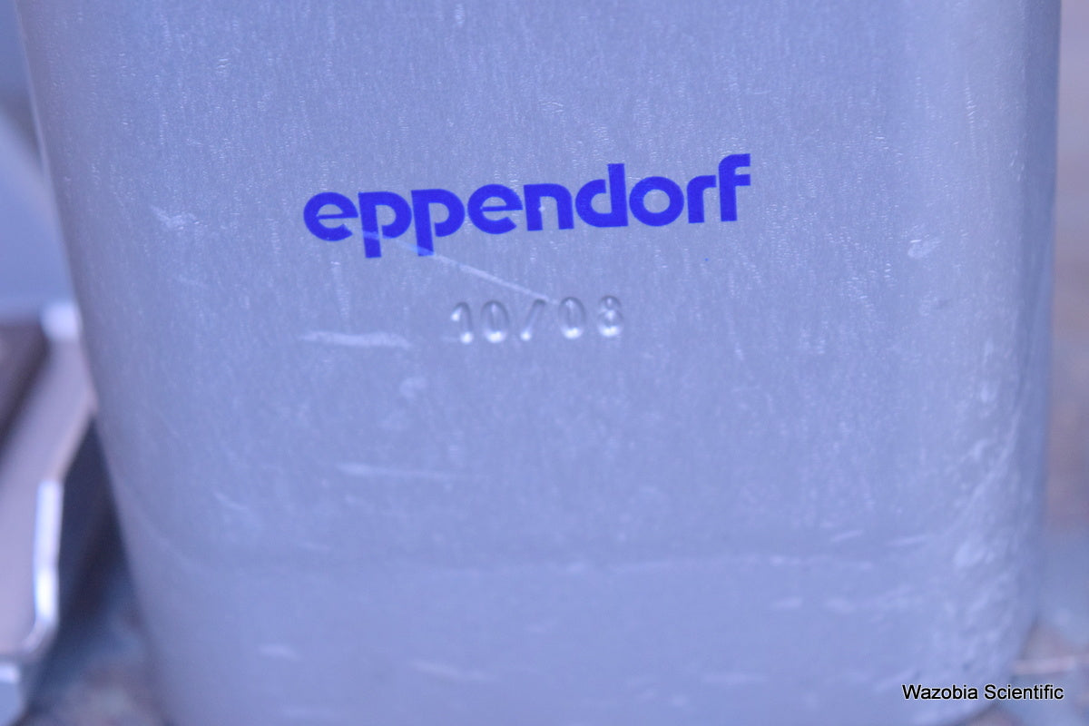 EPPENDORF A-4-62 SWING ROTOR MICROPLATE CARRIER 50 ML TUBE FOR CENTRIFUGE 5810