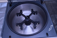 JOUAN  CR4-22 REFRIGERATED CENTRIFUGE 11175331