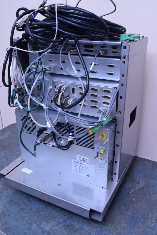 GANTRY MODULE POWERBOX MODEL PBSE1059 SDU ECU 915808 FOR MRI UNIT
