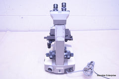 OLYMPUS BH- BHC MICROSCOPE