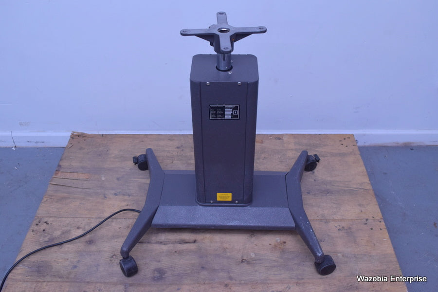 COHERENT STAND MODEL BDS 10 A