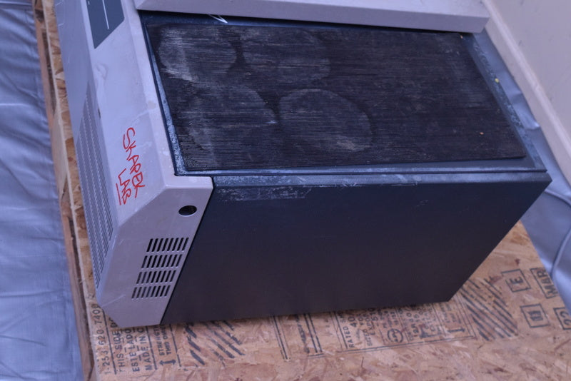 JOUAN  CR4-22 REFRIGERATED CENTRIFUGE 11175331