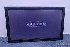 IMAGESYSTEMS MODEL MDC4200-2CC MEDICAL MONITOR FP4200MED