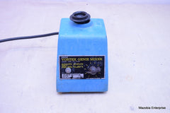SCIENTIFIC PRODUCTS VORTEX GENIE MIXER MODEL S8223