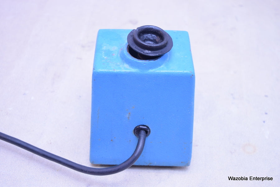 SCIENTIFIC PRODUCTS VORTEX GENIE MIXER MODEL S8223
