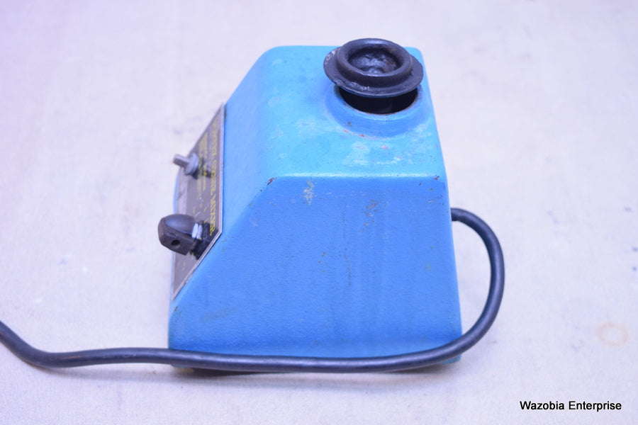 SCIENTIFIC PRODUCTS VORTEX GENIE MIXER MODEL S8223