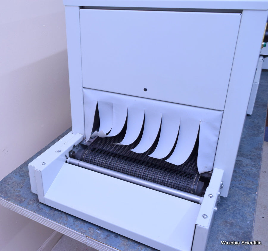 AUDION AUTOMATION SERGEANT SHRINKING PACKAGING SYSTEMS