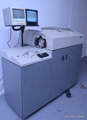 AB APPLIED BIOSYSTEMS MDS SCIEX API QSTAR PULSAR I LC/M/ MS LC MASS SPECTROMETER