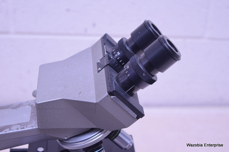 OLYMPUS BH- BHC MICROSCOPE