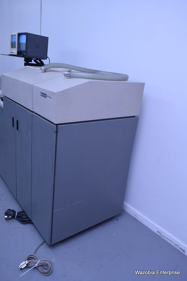 AB APPLIED BIOSYSTEMS MDS SCIEX API QSTAR PULSAR I LC/M/ MS LC MASS SPECTROMETER