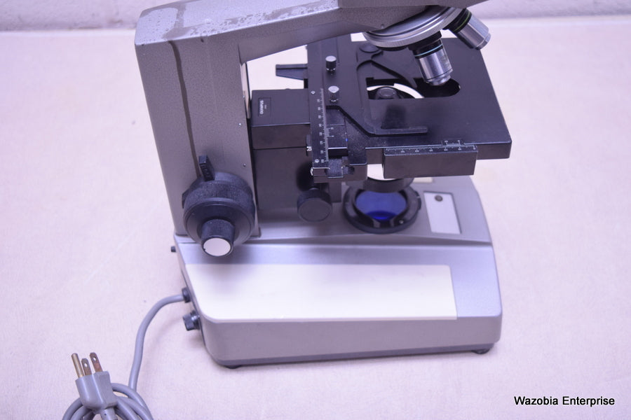 OLYMPUS BH- BHC MICROSCOPE