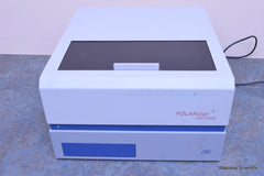 BMG LABTECH POLARSTAR OPTIMA MICROPLATE READER