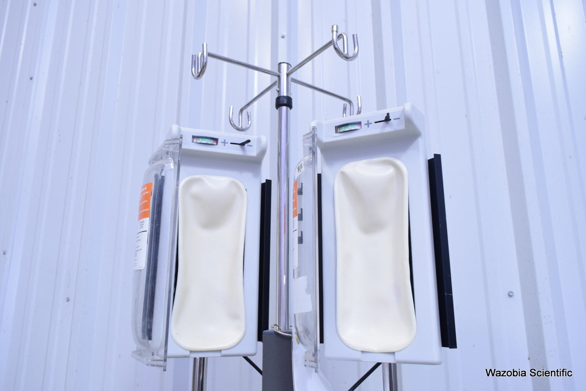 SMITHS MEDICCAL LEVEL 1 H-1200 FAST FLOW FLUID WARMER – Wazobia Enterprise