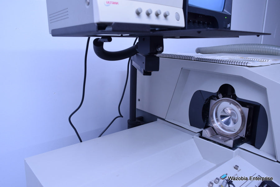 AB APPLIED BIOSYSTEMS MDS SCIEX API QSTAR PULSAR I LC/M/ MS LC MASS SPECTROMETER