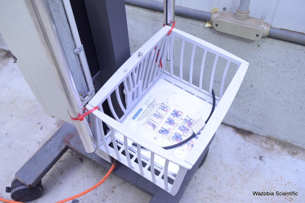 SMITHS MEDICCAL LEVEL 1 H-1200 FAST FLOW FLUID WARMER