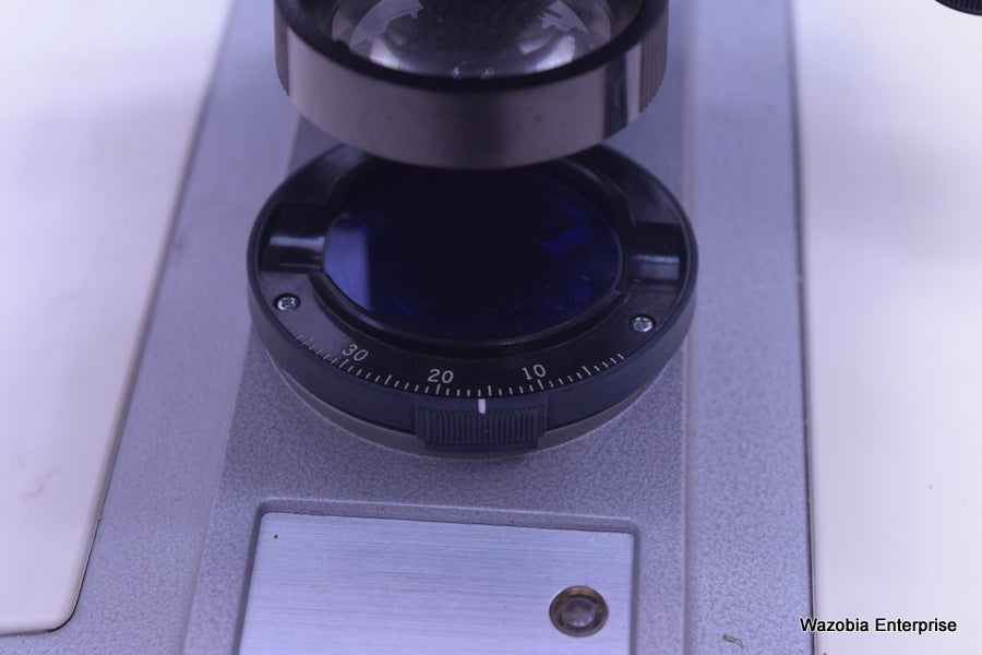 OLYMPUS BH- BHC MICROSCOPE