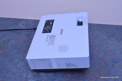 EPSON 3LCD PROJECTOR MODEL EMP-1810