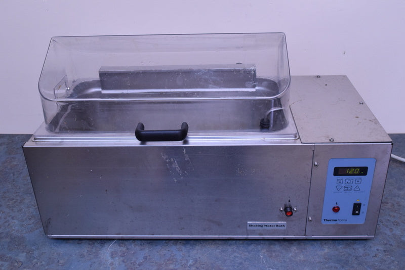 THERMO FORMA SHAKING WATER BATH TYP 003-8830