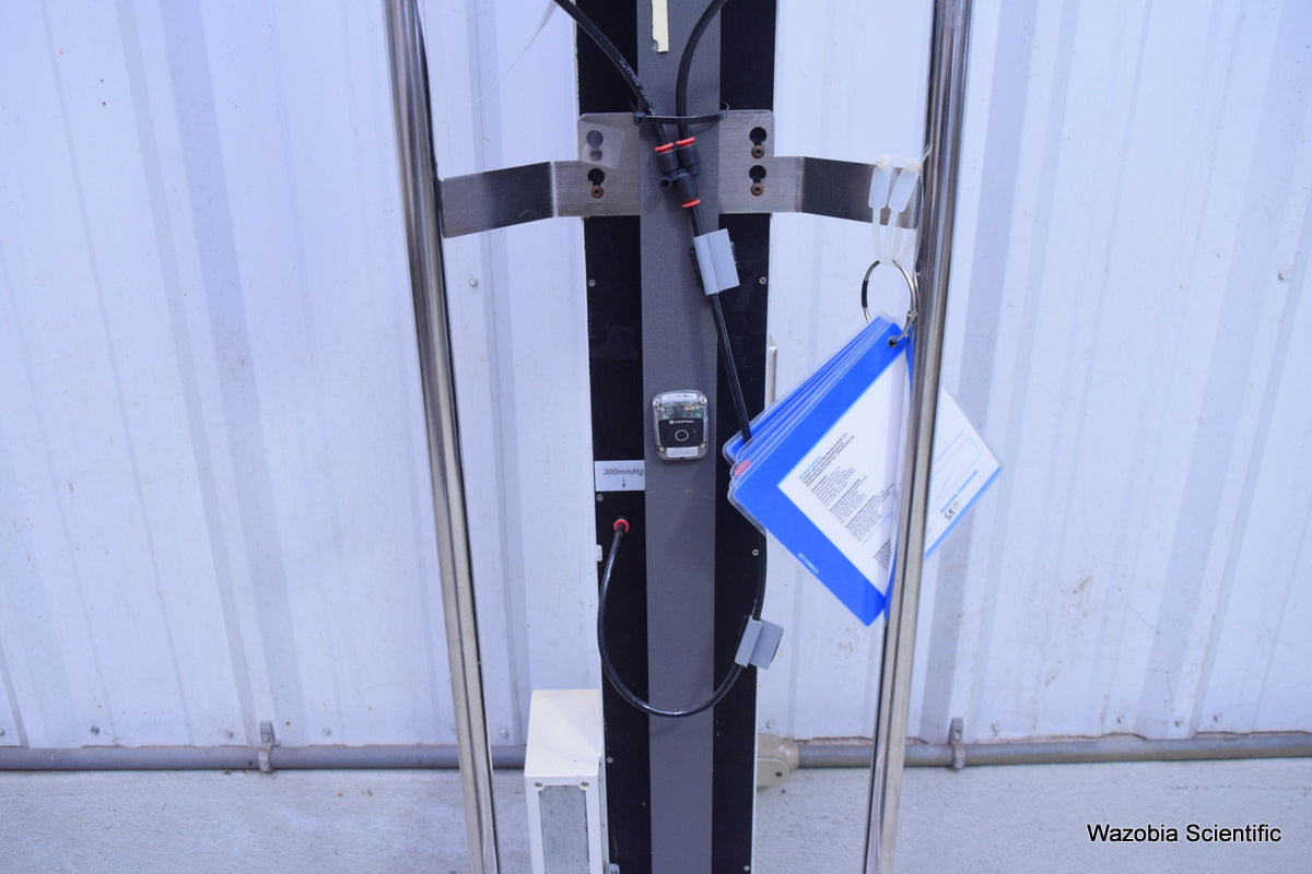 SMITHS MEDICCAL LEVEL 1 H-1200 FAST FLOW FLUID WARMER
