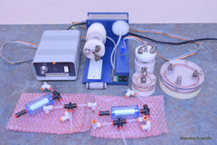 SYNTHECON ROTARY CELL CULTURE SYSTEM