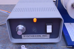 SYNTHECON ROTARY CELL CULTURE SYSTEM