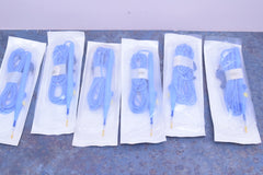 6 OLSEN 755 OEI 75504 ELECTROSURGICAL SWITCHPEN DISPOSABLE