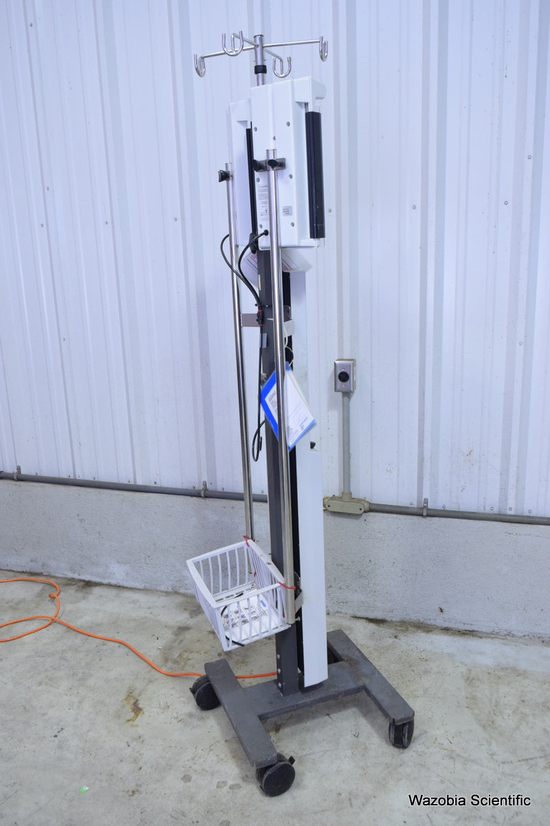SMITHS MEDICCAL LEVEL 1 H-1200 FAST FLOW FLUID WARMER