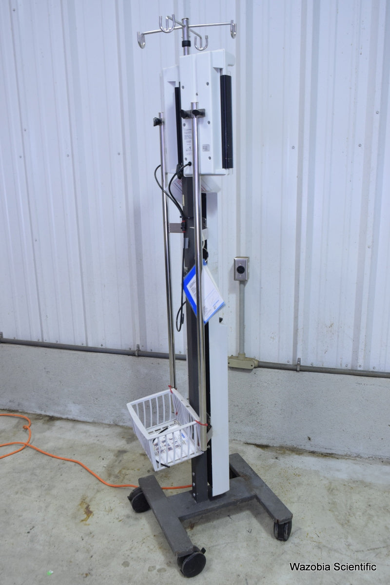 SMITHS MEDICCAL LEVEL 1 H-1200 FAST FLOW FLUID WARMER