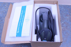 YUMITE 433 MHZ WIRELESS BARCODE READER  LASERSCANNER YT-903-0311