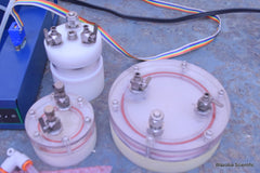 SYNTHECON ROTARY CELL CULTURE SYSTEM