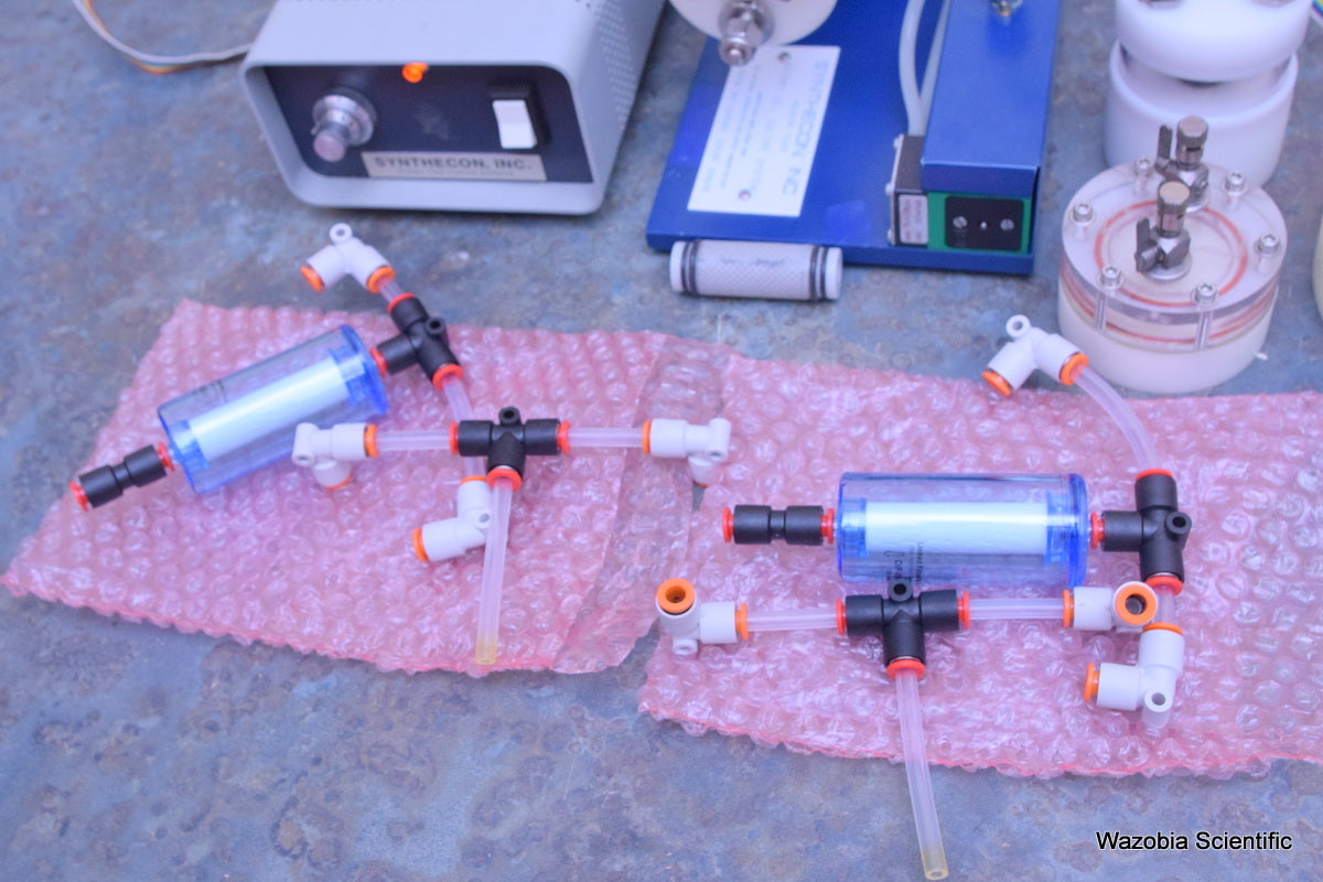 SYNTHECON ROTARY CELL CULTURE SYSTEM